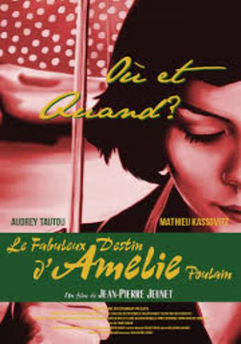 Amelie 10