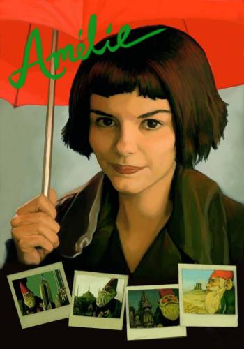 Amelie 13