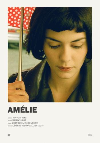 Amelie 15