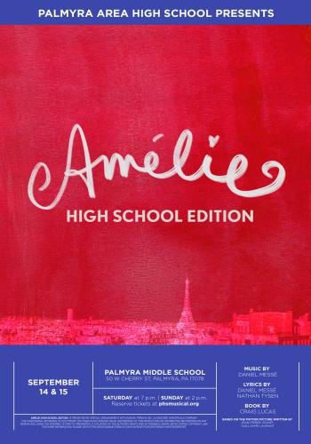 Amelie 16