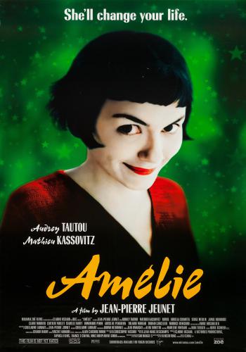 Amelie 2