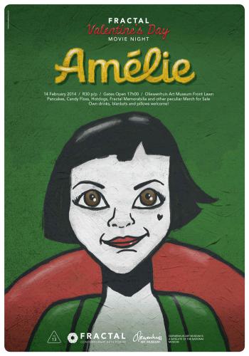 Amelie 22