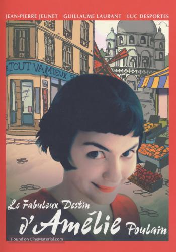 Amelie 24