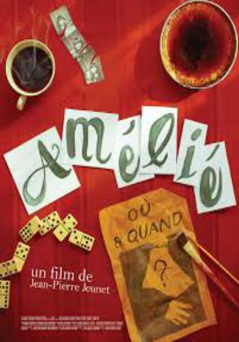 Amelie 25