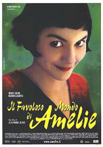 Amelie 3