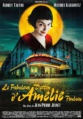 Amelie 4