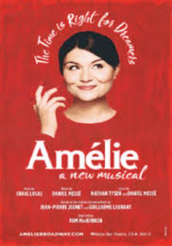 Amelie 9