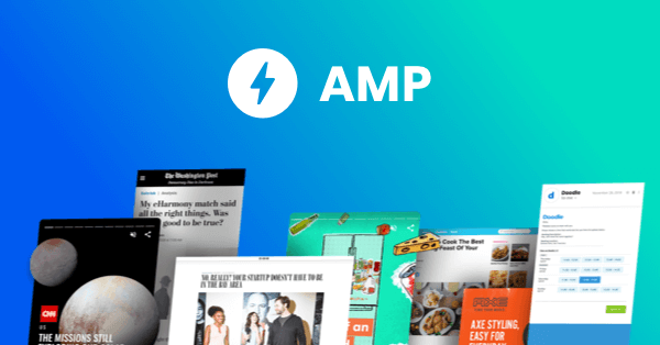 Google AMP là công cụ hỗ trợ tăng tốc tải trang trên nền tảng di động