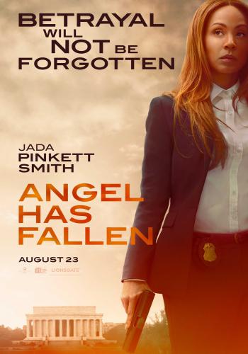 Angel Has Fallen 3