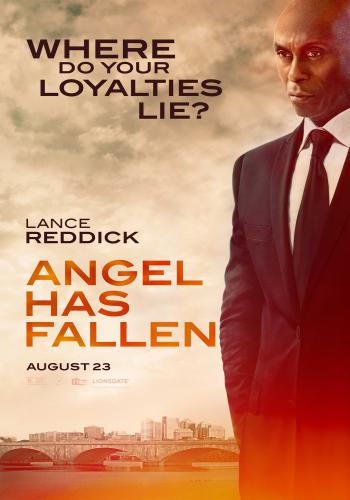 Angel Has Fallen 5