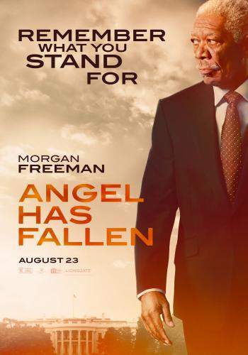 Angel Has Fallen 7