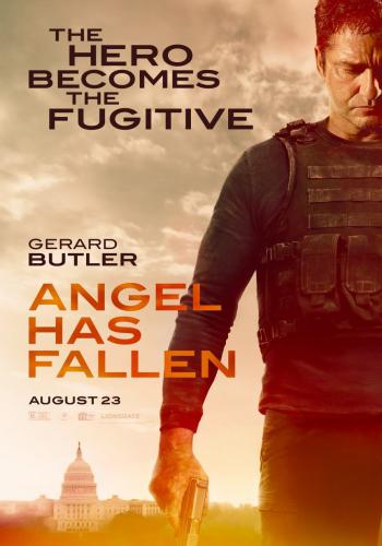 Angel Has Fallen 8