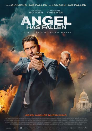 Angel Has Fallen 9