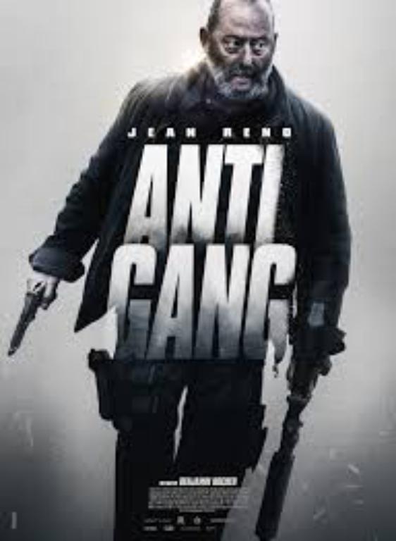 Antigang 4