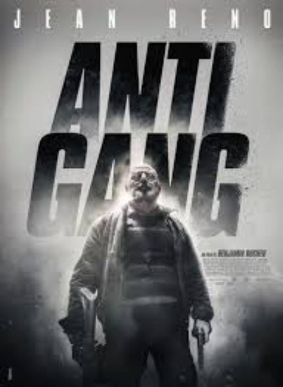 Antigang 5