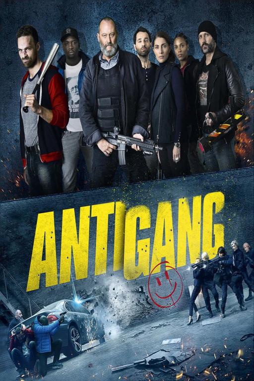 Antigang 6