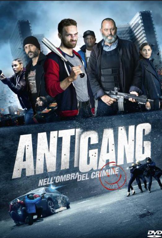 Antigang 7