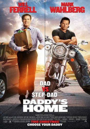 Daddy s Home 1