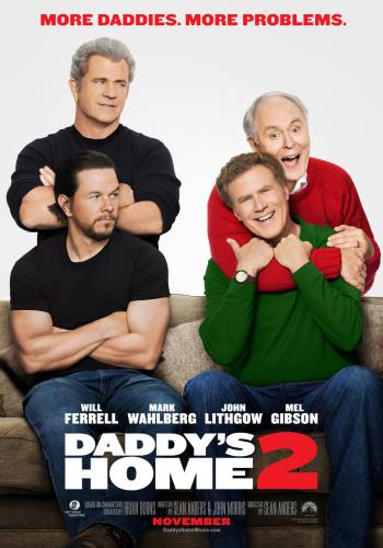 Daddy s Home 2 1