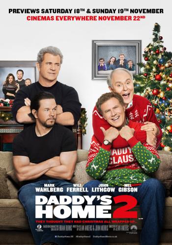 Daddy s Home 2 3