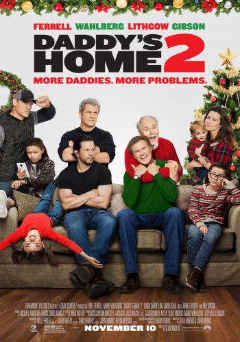 Daddy s Home 2 4