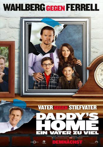 Daddy s Home 2