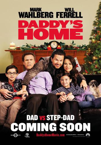 Daddy s Home 3