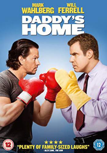 Daddy s Home 5