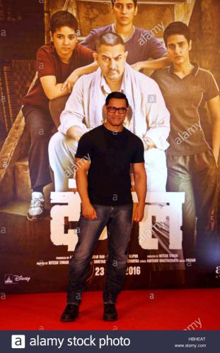 Dangal 9