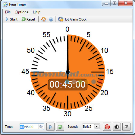 Free Timer