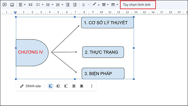 Tùy chọn hình ảnh