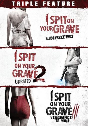 I Spit on Your Grave 3 5