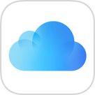 icon iCloud