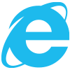 icon IE