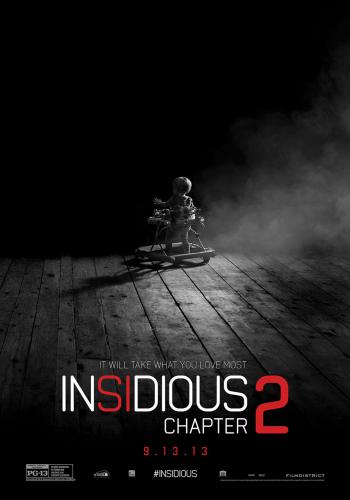 Insidious Chapter 2 1