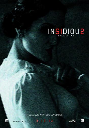 Insidious Chapter 2 3