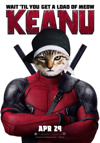 Keanu 14