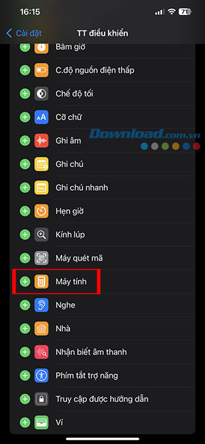 May tinh iPhone 6*402798