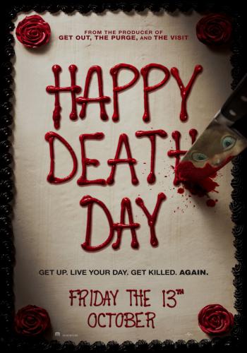 mini Happy Death Day 3