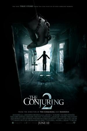 mini The Conjuring 2 2