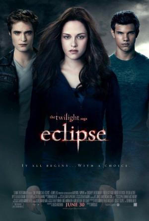 mini The Twilight Saga Eclipse 2