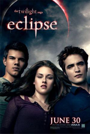 mini The Twilight Saga Eclipse 3