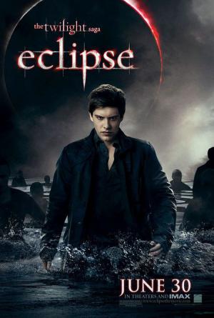 mini The Twilight Saga Eclipse 4