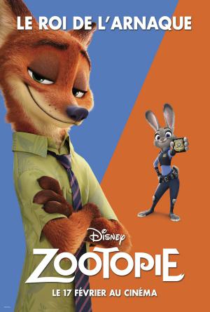 mini Zootopia 18