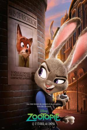 mini Zootopia 2