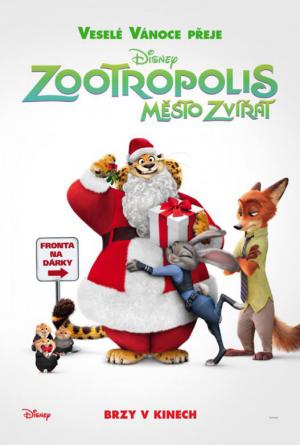 mini Zootopia 6