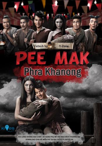 Pee Mak 8