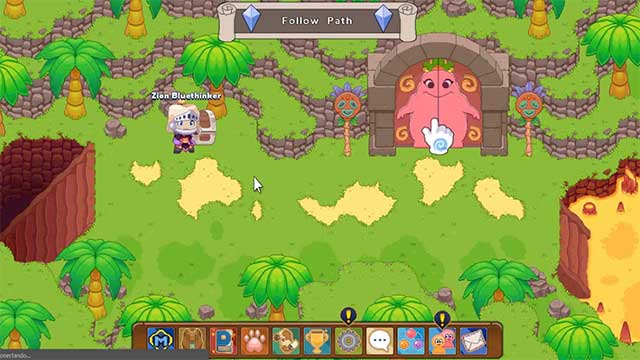 Prodigy Math Game là game MMORPG chủ đề toán học cho trẻ em