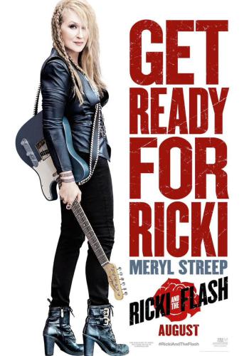 Ricki and the Flash 2