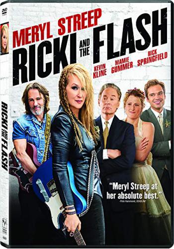 Ricki and the Flash 5